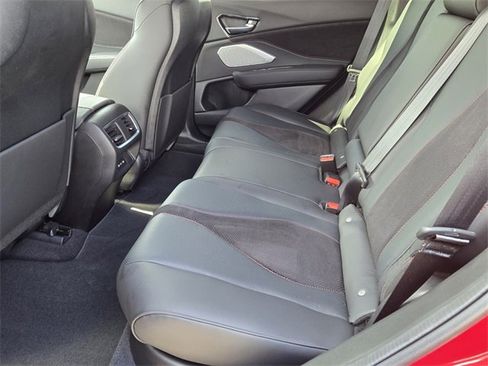 Certified 2024 Acura RDX A-Spec image 10