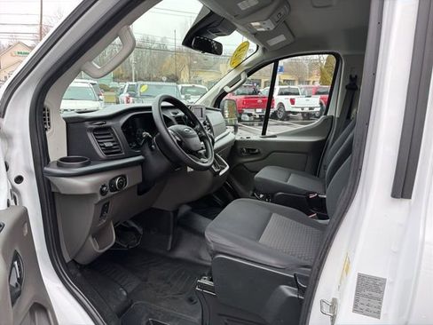 Used 2024 Ford Transit 250 Base w/ Exterior Upgrade Package image 16