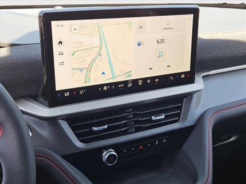 New 2025 Ford Explorer ST-Line image 11