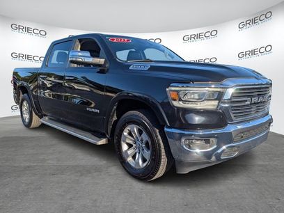 Used 2022 RAM 1500 Laramie