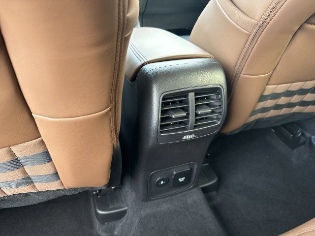 Used 2024 Ford Bronco Sport Outer Banks AWD/4WD image 23