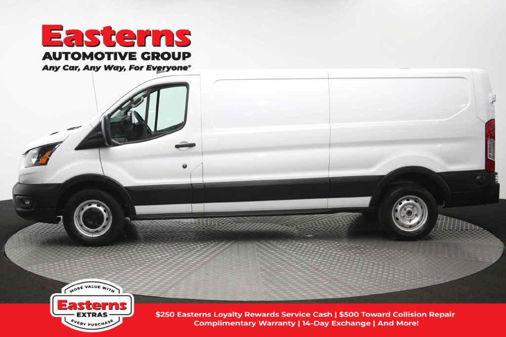 Used 2020 Ford Transit 350 Low Roof w/ Upfitter Package RWD image 63
