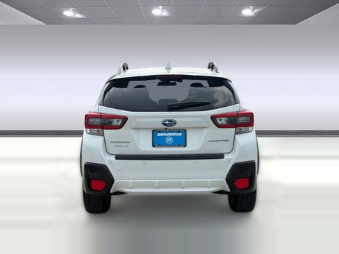 Used 2022 Subaru Crosstrek 2.5i Limited w/ Moonroof Package 1 AWD/4WD image 10