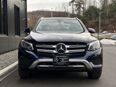 Used 2019 Mercedes-Benz GLC 300 4MATIC image 11