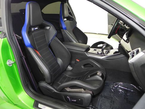 Used 2025 BMW M2 w/ Carbon Package RWD image 19