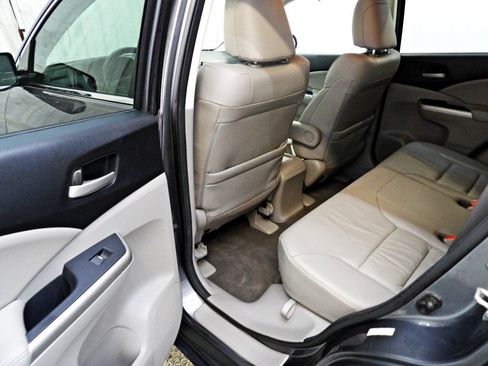 Used 2014 Honda CR-V EX-L image 10