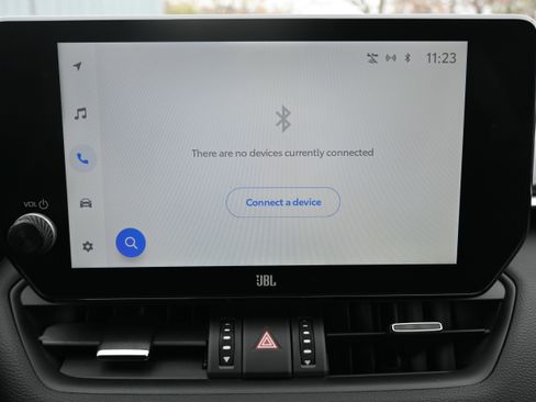 Used 2023 Toyota RAV4 Limited image 23