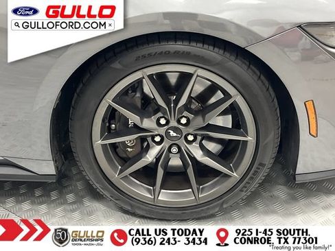 Used 2026 Ford Mustang Dark Horse RWD image 26
