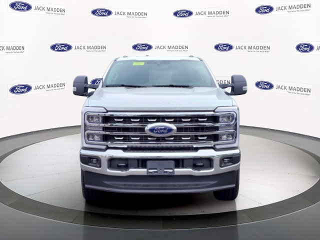 New 2026 Ford F250 XLT w/ XLT Premium Package AWD/4WD image 8