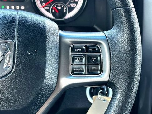 Used 2024 RAM 1500 Classic SLT RWD image 21