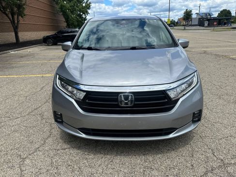 Used 2021 Honda Odyssey EX image 13