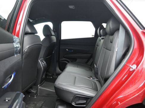 New 2026 Hyundai Tucson XRT image 27