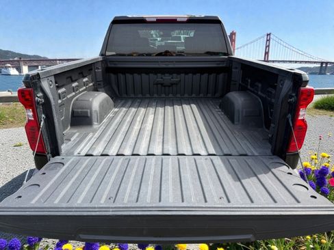 Used 2023 Chevrolet Silverado 1500 LT w/ Protection Package image 37