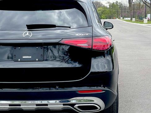 Used 2023 Mercedes-Benz GLC 300 4MATIC image 19