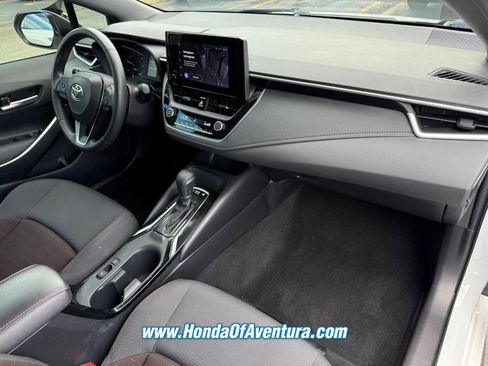 Used 2023 Toyota Corolla SE FWD image 10