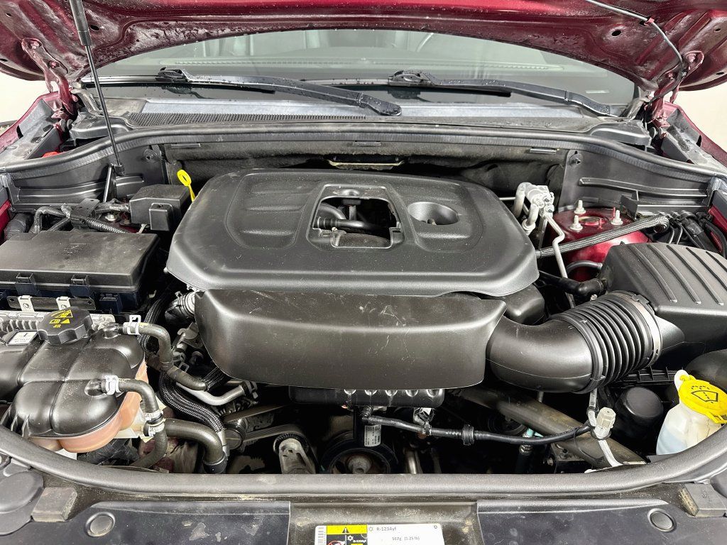 Used 2019 Jeep Grand Cherokee Limited AWD/4WD image 31
