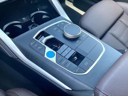 Used 2023 BMW i4 eDrive40 w/ M Sport Package RWD image 15