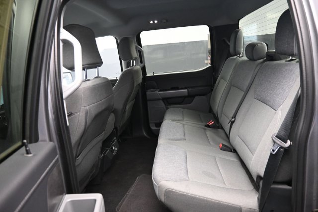 Used 2024 Ford F150 XLT w/ Tow/Haul Package AWD/4WD image 30