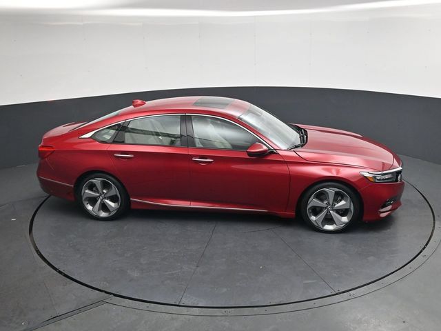Used 2018 Honda Accord Touring image 23