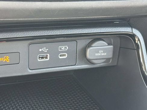 Used 2024 Honda CR-V EX image 29
