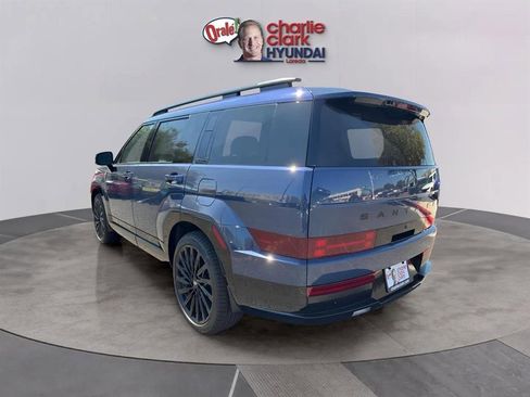 New 2026 Hyundai Santa Fe Calligraphy image 3