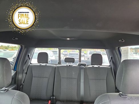 Used 2019 Ford F150 Limited image 34