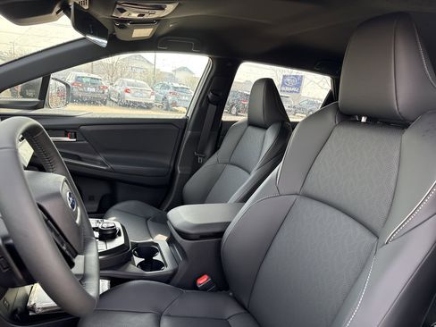 New 2026 Subaru Solterra Premium image 20