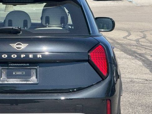 New 2026 MINI Cooper 4-Door Hardtop FWD image 5