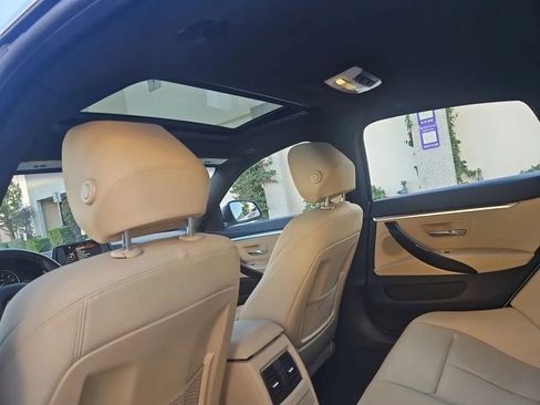 Used 2017 BMW 430i Gran Coupe w/ Driver Assistance Package image 22