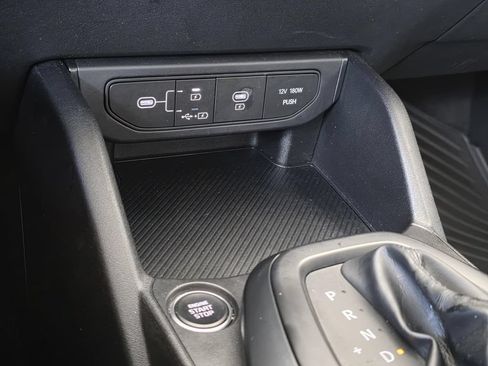 Used 2025 Kia K4 FWD image 20