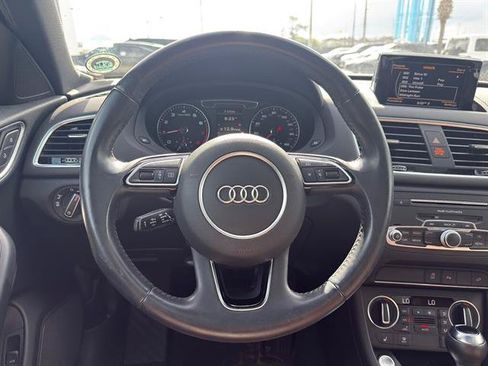 Used 2018 Audi Q3 2.0T Premium FWD image 13