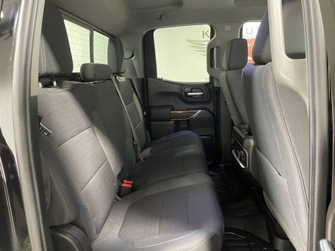 Used 2019 GMC Sierra 1500 Elevation w/ Elevation Value Package AWD/4WD image 21