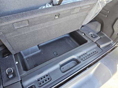 New 2026 Jeep Wrangler Sport image 10