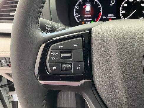 New 2026 Honda Odyssey EX-L image 11