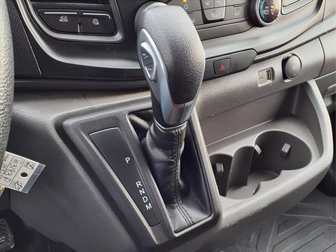 Used 2024 Ford Transit 250 Low Roof w/ Exterior Upgrade Package image 22