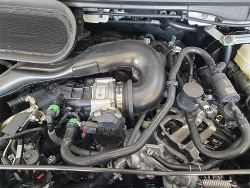 New 2025 Ford Transit 250 Low Roof w/ Electrician Trade Package image 22