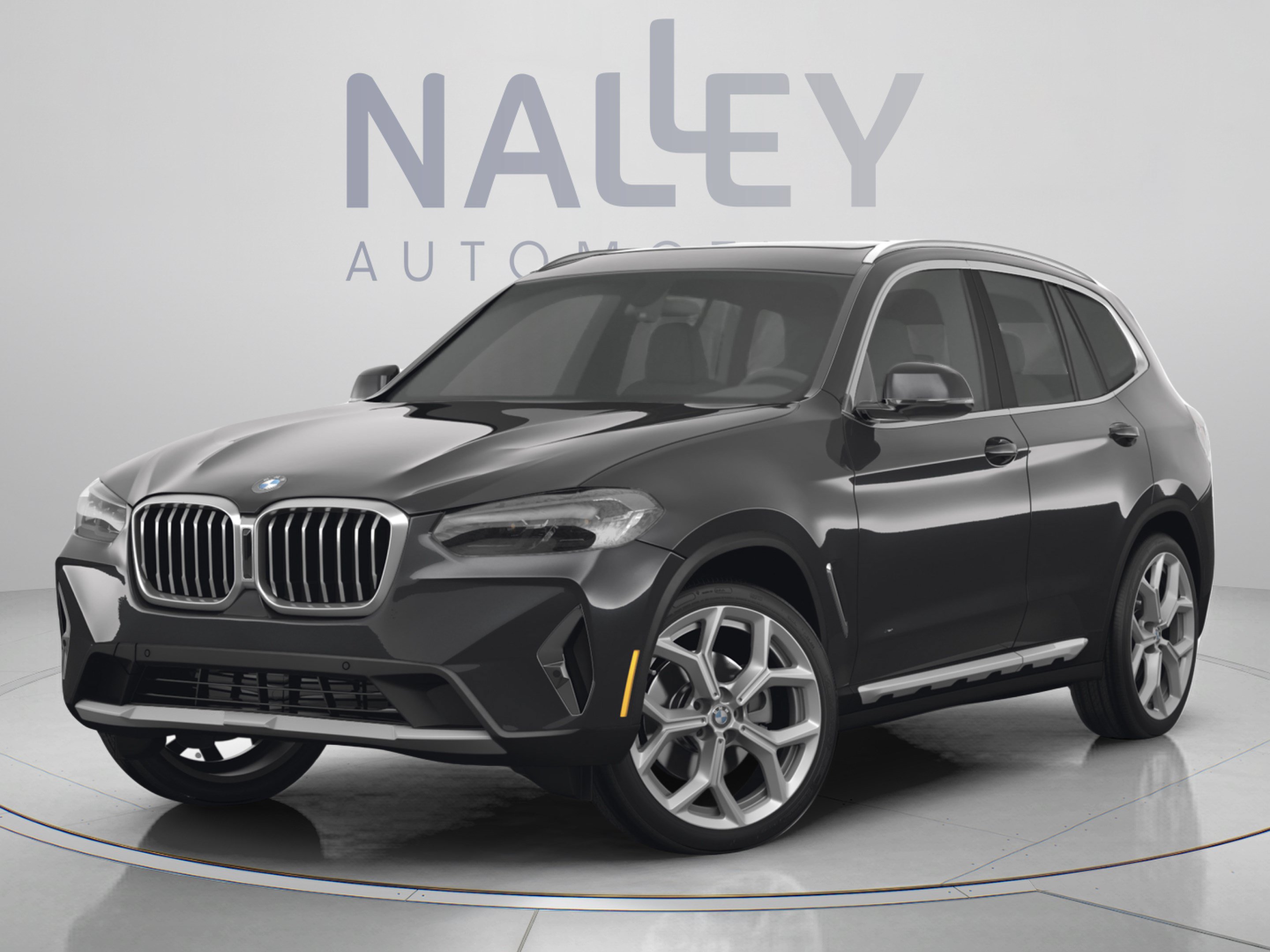 Used 2022 BMW X3 sDrive30i w/ M Sport Package 2 RWD image 9