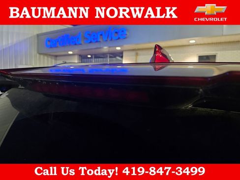 Used 2023 Chevrolet Blazer Premier AWD/4WD image 23