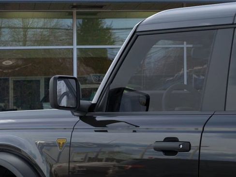 New 2025 Ford Bronco Badlands image 25