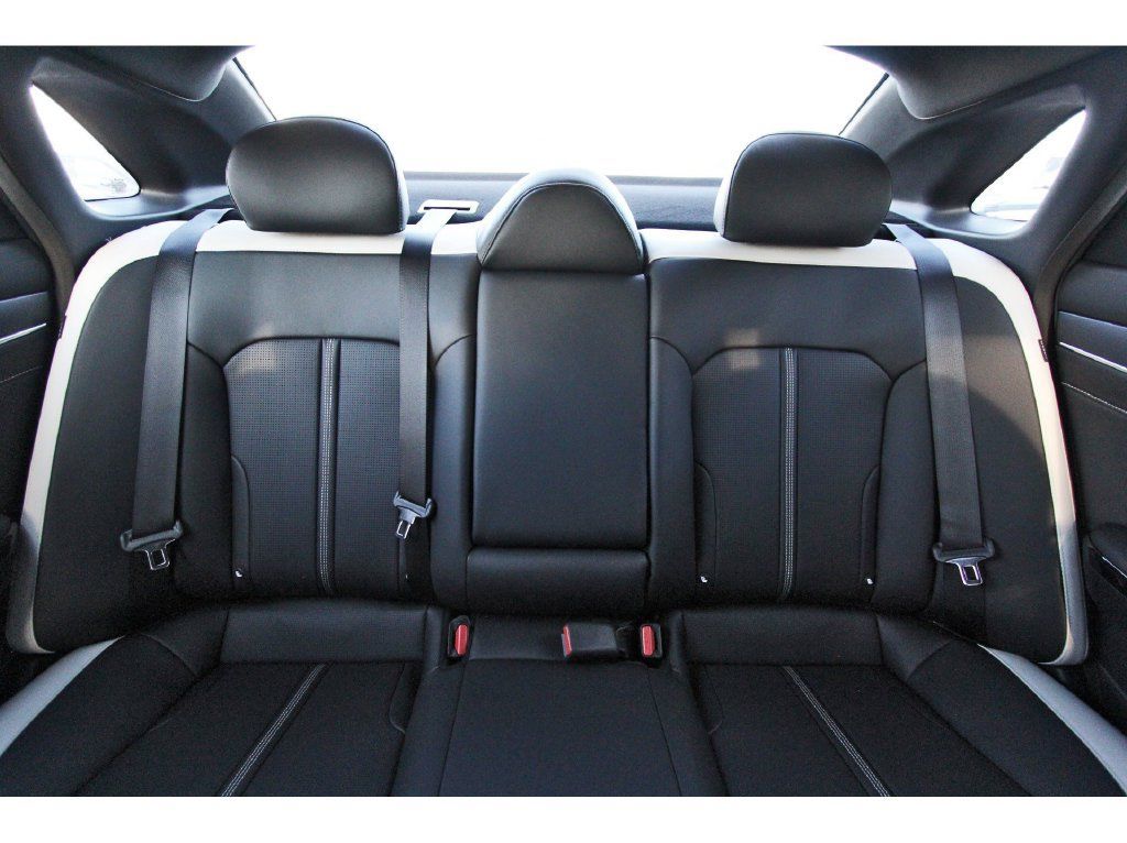 New 2026 Kia K5 GT-Line FWD image 12