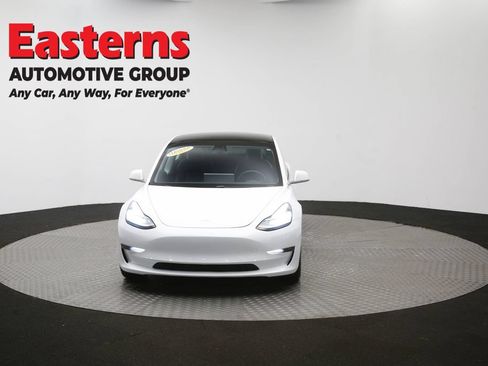 Used 2019 Tesla Model 3 Long Range AWD/4WD image 46