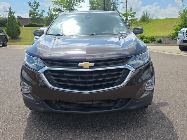 Used 2020 Chevrolet Equinox LT FWD image 8