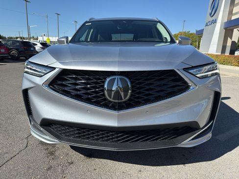 New 2026 Acura MDX SH-AWD w/ Advance Package image 2