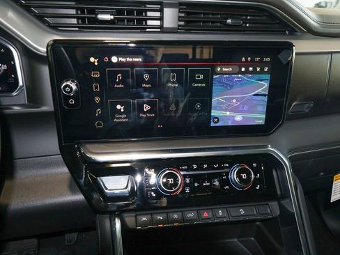 New 2026 GMC Sierra 1500 Denali w/ Denali Reserve Package image 14