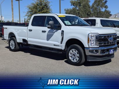Certified 2024 Ford F250 XLT