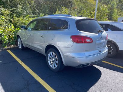 Used 2017 Buick Enclave Premium