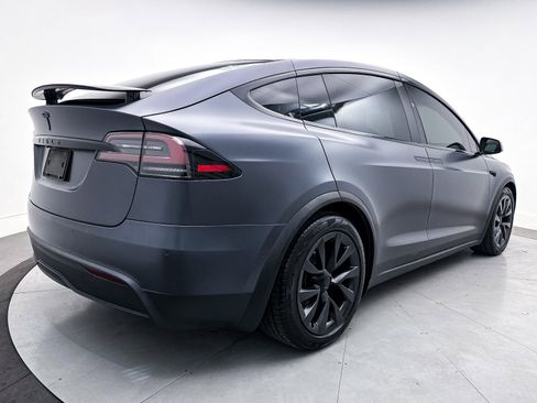 Used 2022 Tesla Model X image 15