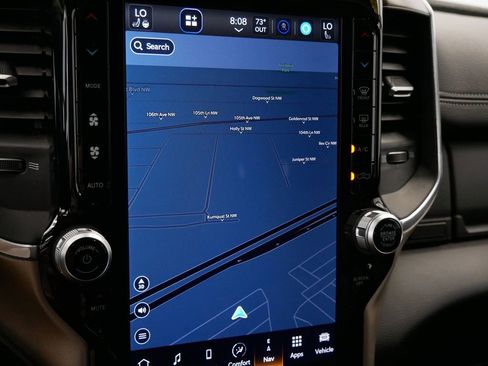 Certified 2024 RAM 2500 Laramie image 31