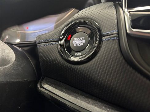 New 2026 Jeep Compass Limited image 19