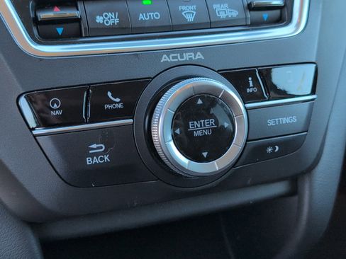 Used 2020 Acura MDX SH-AWD w/ Technology Package image 22